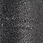 skip the waitinglist Saint Laurent YSL Logo Belt