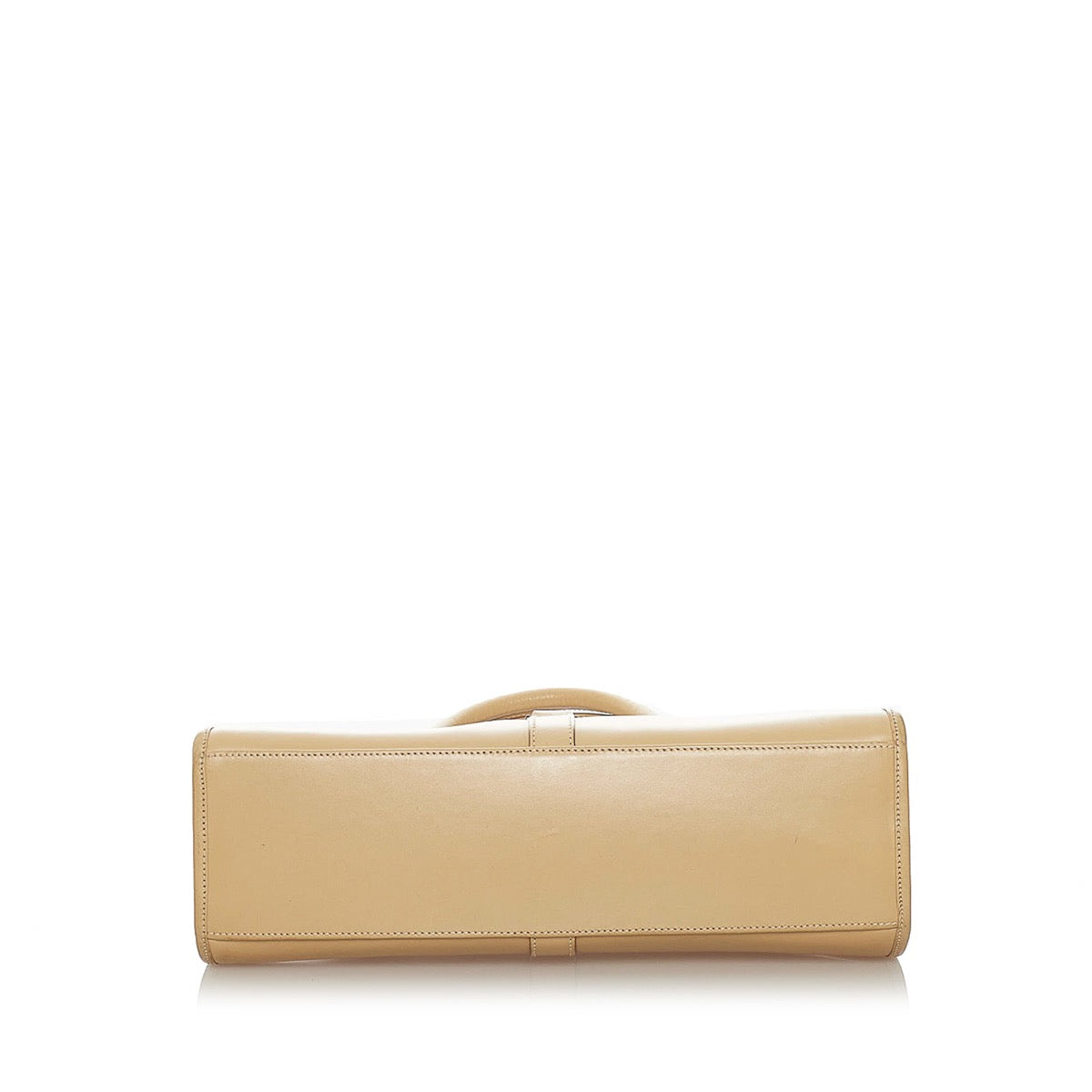 Sac à bandoulière Jackie vintage beige Gucci