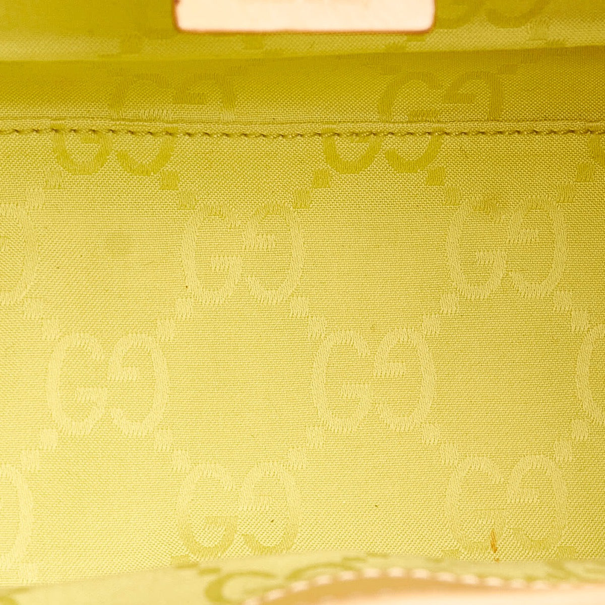 Sac à bandoulière Jackie vintage beige Gucci
