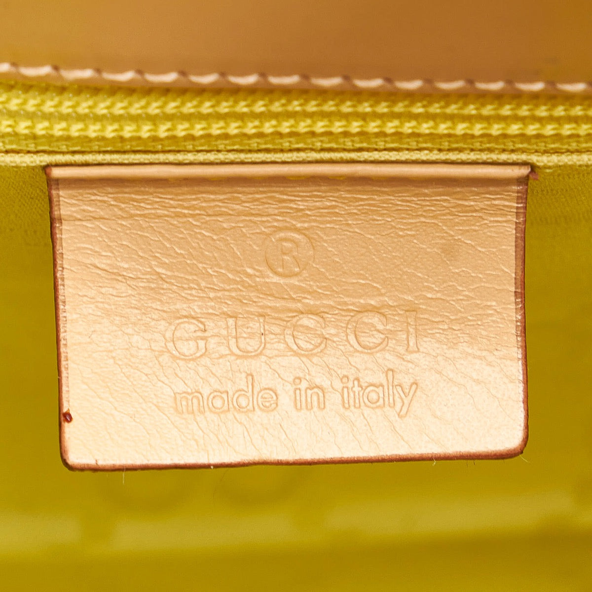 Sac à bandoulière Jackie vintage beige Gucci