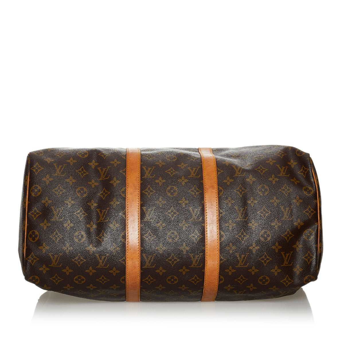 Louis Vuitton Monogram Keepall 50 Reistas