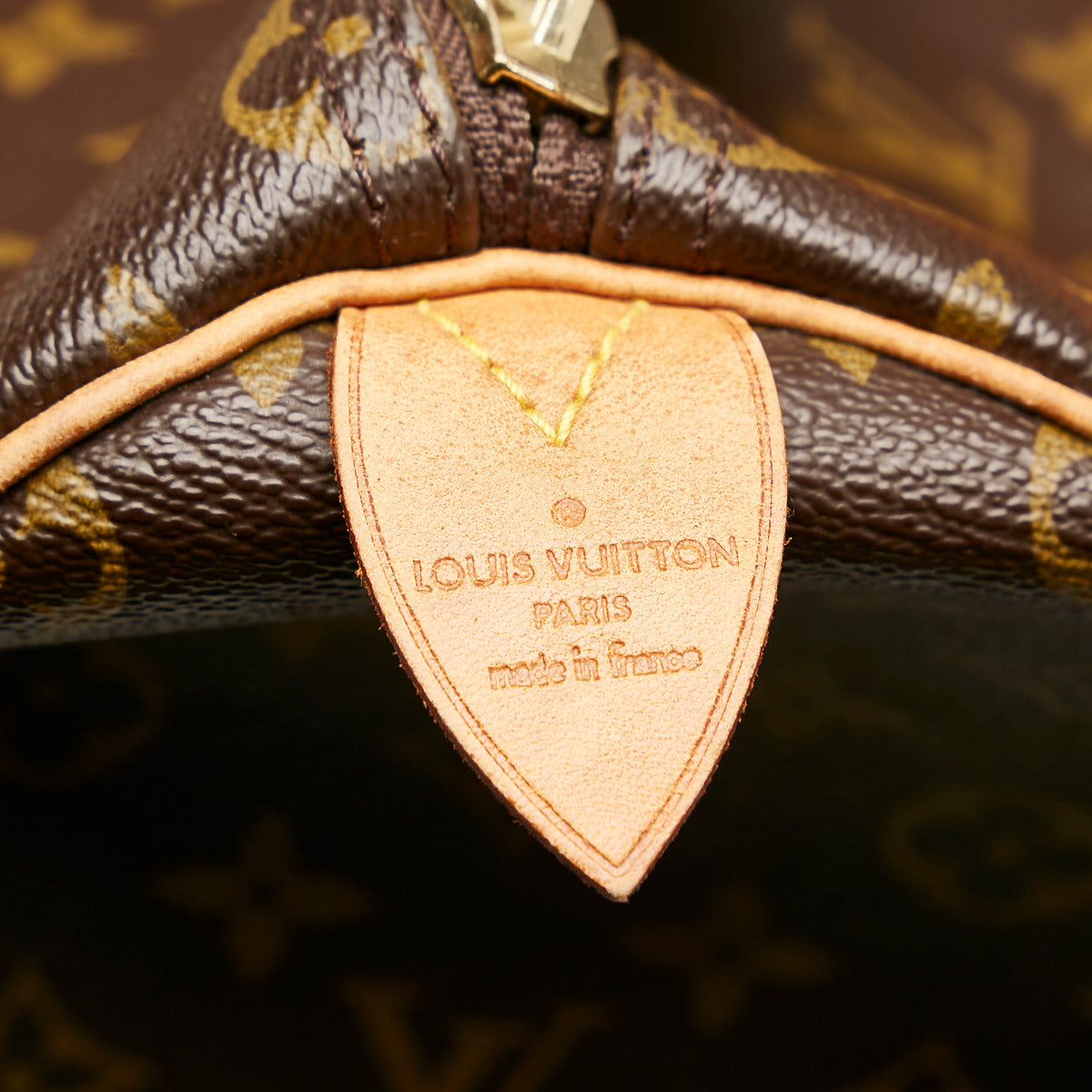 Louis Vuitton Monogram Keepall 50 Reistas