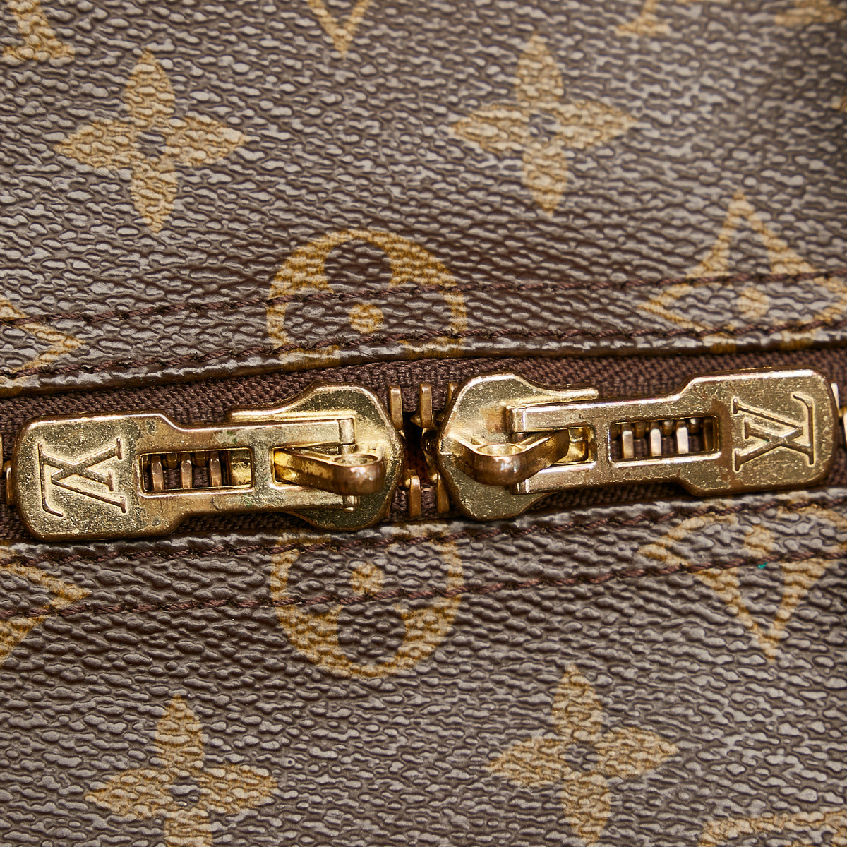 Louis Vuitton Monogram Keepall 50 Reistas
