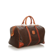 Celine Macadam Travel Bag