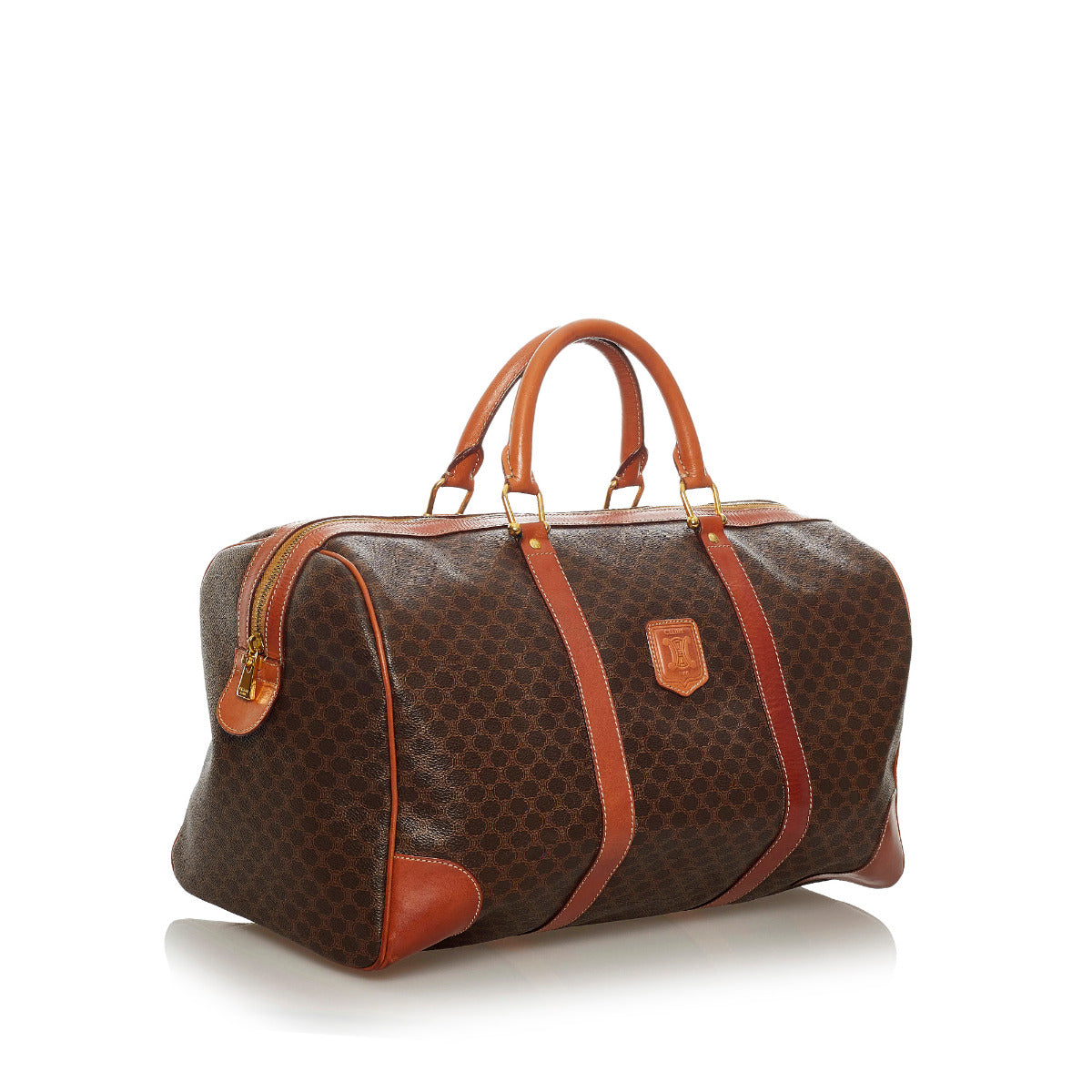 Celine Macadam Travel Bag