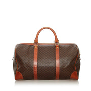Celine Macadam Travel Bag