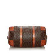 Celine Macadam Travel Bag