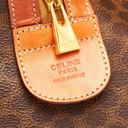 Celine Macadam Travel Bag