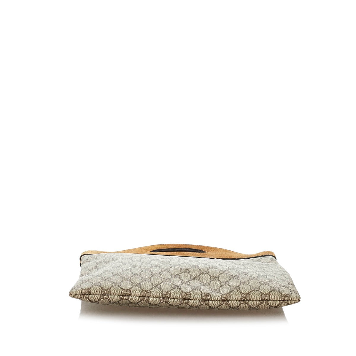 Sac à poignée supérieure GG Supreme de Gucci