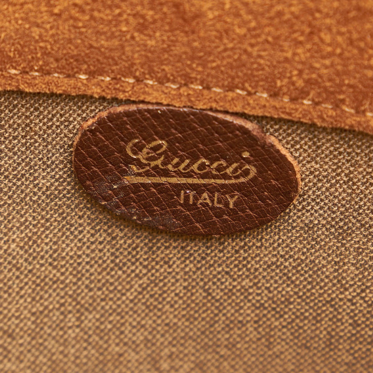 Sac à poignée supérieure GG Supreme de Gucci