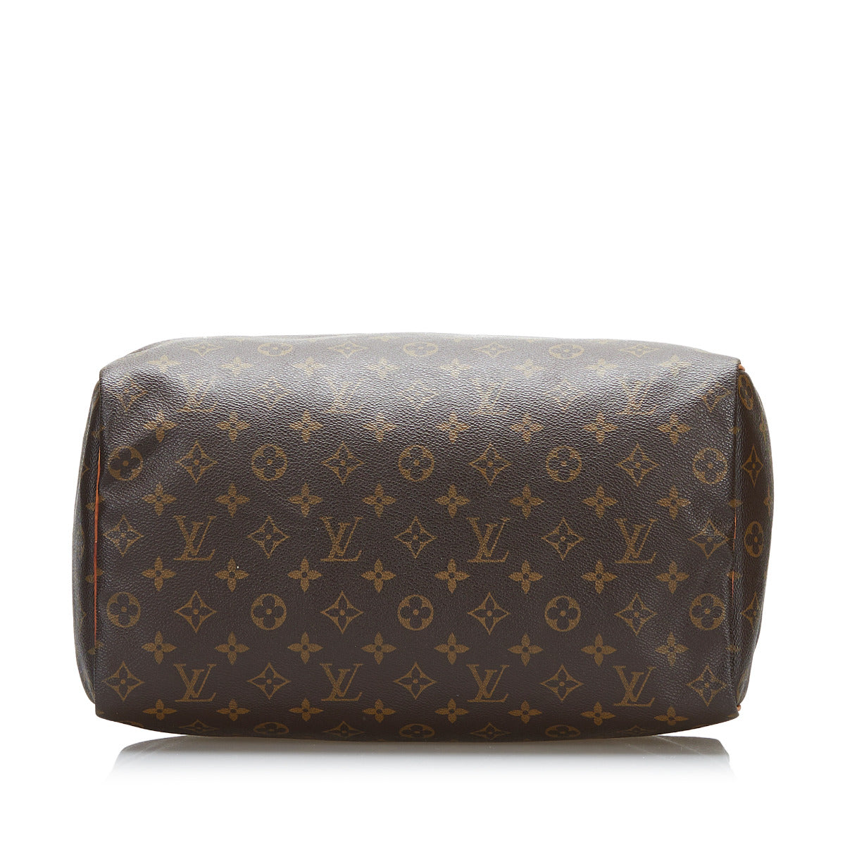 Louis Vuitton Monogram Speedy 35
