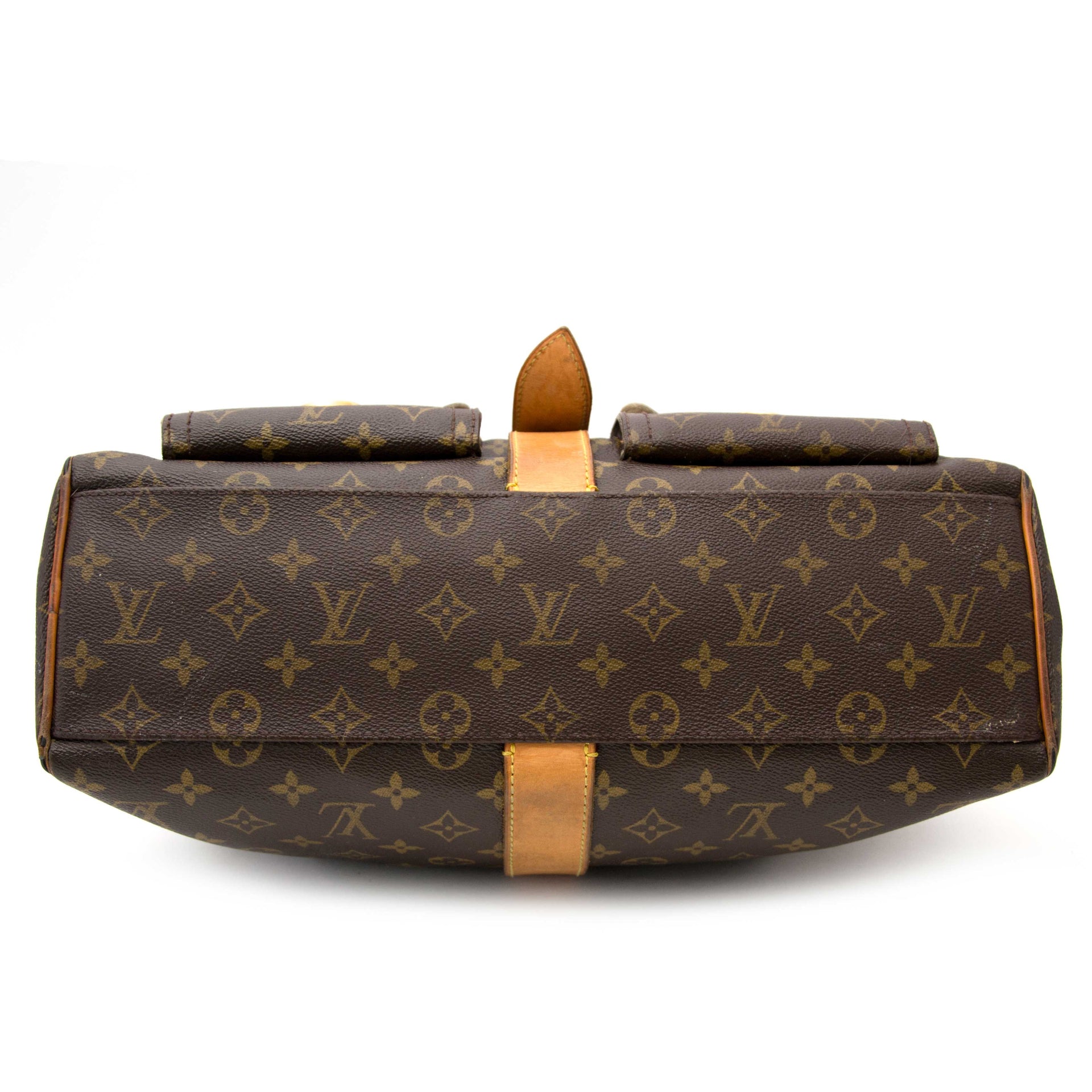 Louis Vuitton Monogram Canvas Manhattan GM Bag online aan de beste prijs