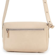 Shop safe online authentic second hand Delvaux White Leather Crossbody Bag. Buy online Delvaux White Leather Crossbody Bag in a safe way. Shop Delvaux White Leather Crossbody Bag online safely.