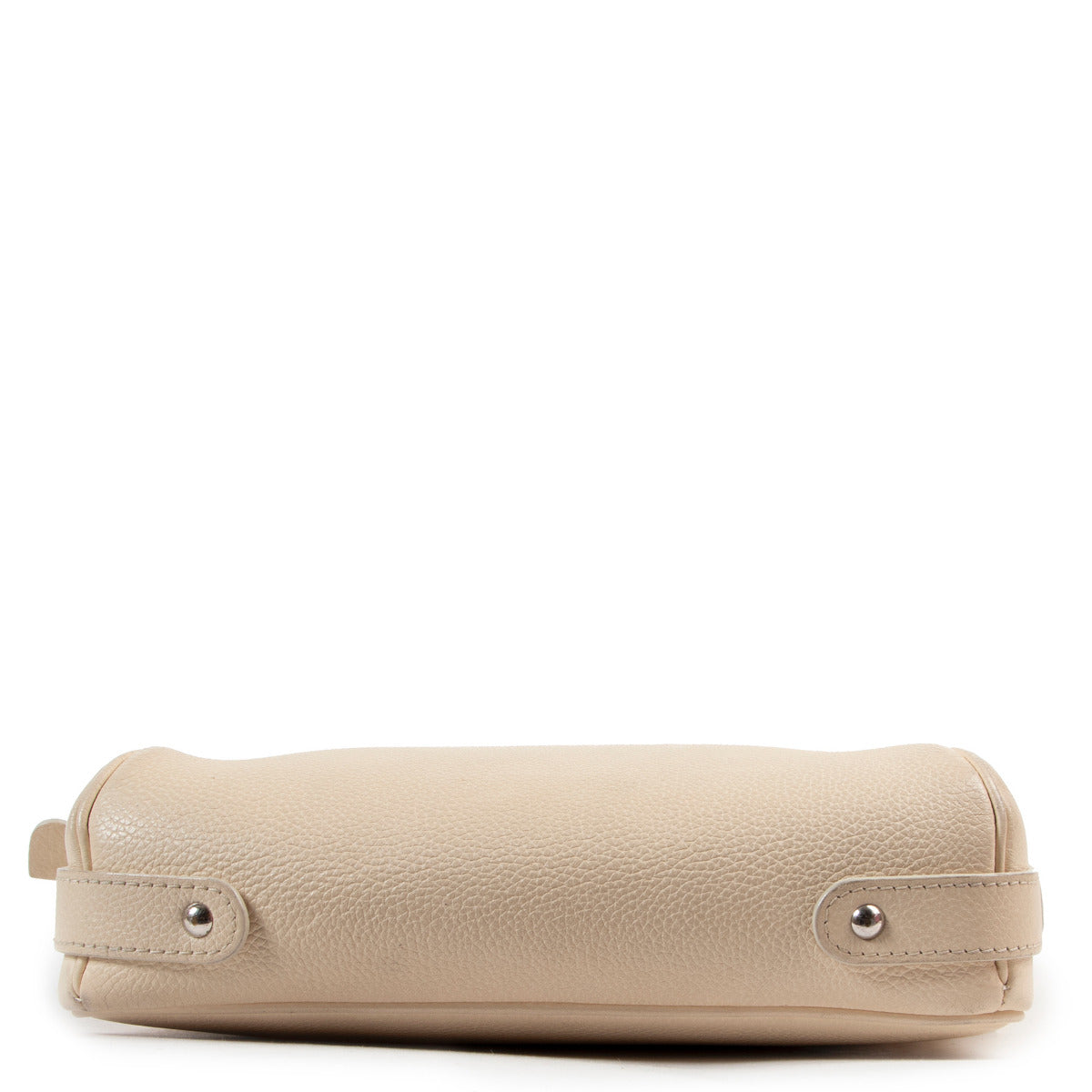 Shop safe online authentic second hand Delvaux White Leather Crossbody Bag. Buy online Delvaux White Leather Crossbody Bag in a safe way. Shop Delvaux White Leather Crossbody Bag online safely.