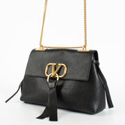 Authentic second-hand Valentino Garavani Black Crossbody on labellov.com