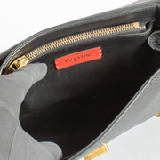 Authentic second-hand Valentino Garavani Black Crossbody on labellov.com