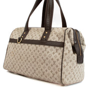 shop 100% authentic second hand Louis Vuitton Idylle Josephine on Labellov.com