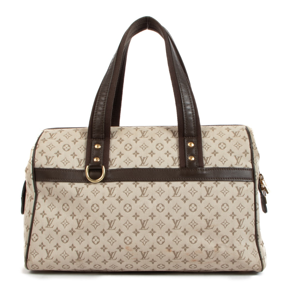 shop 100% authentic second hand Louis Vuitton Idylle Josephine on Labellov.com