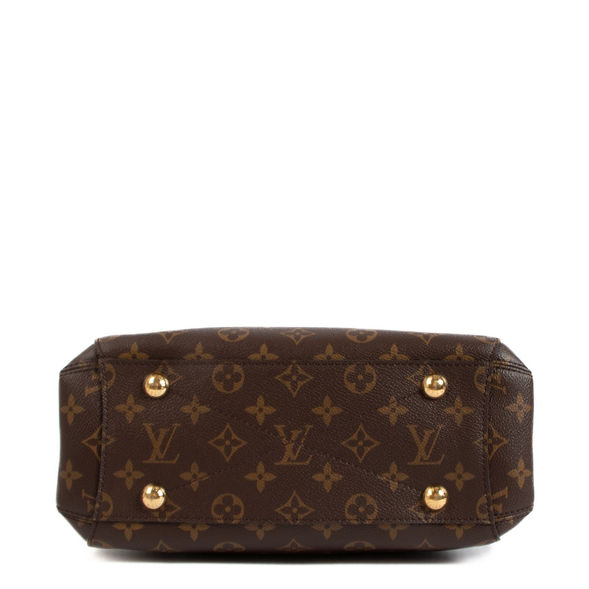 shop 100% authentic second hand Louis Vuitton Montaigne BB Monogram Canvas on Labellov.com