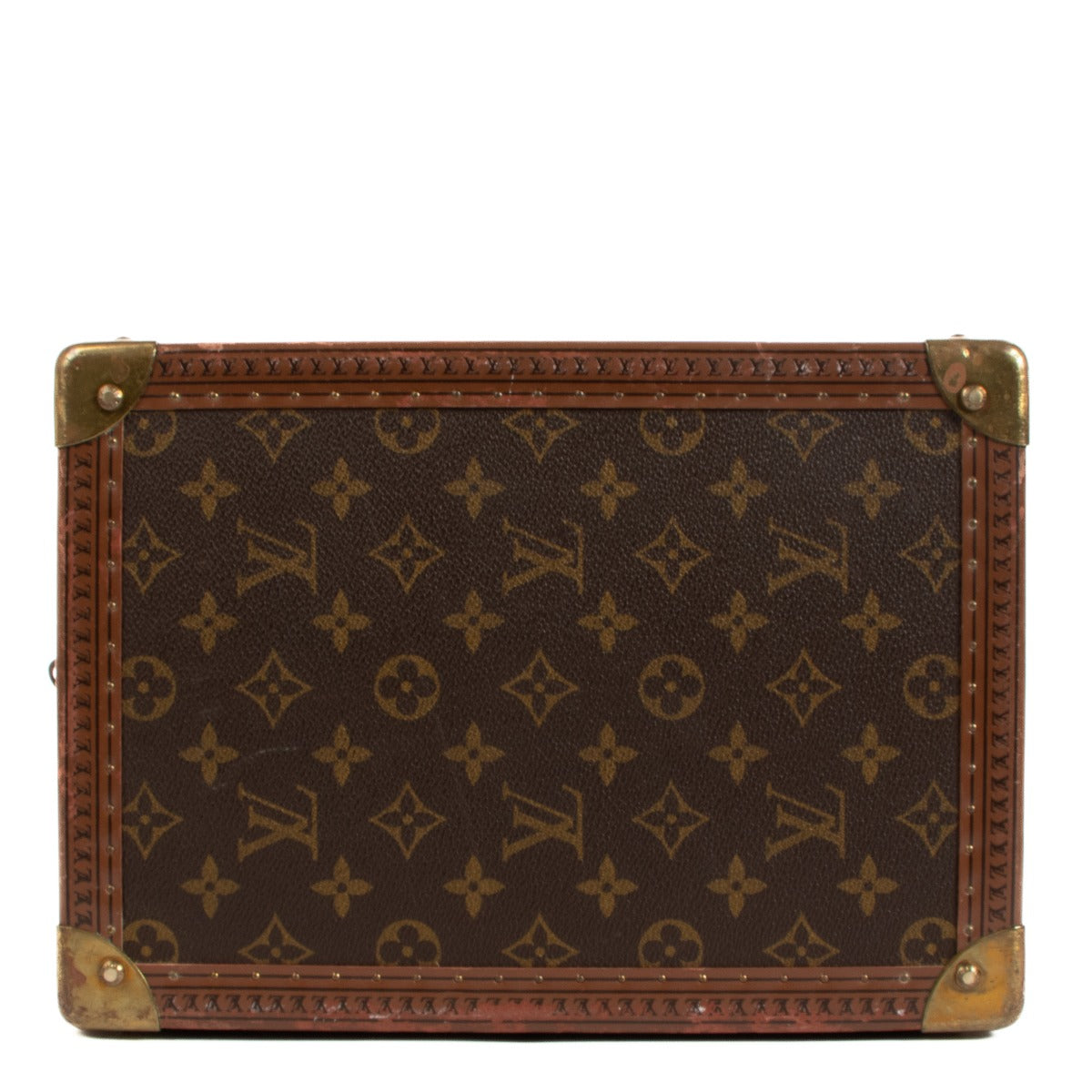 Louis Vuitton Boite Flacons Monogram Canvas
