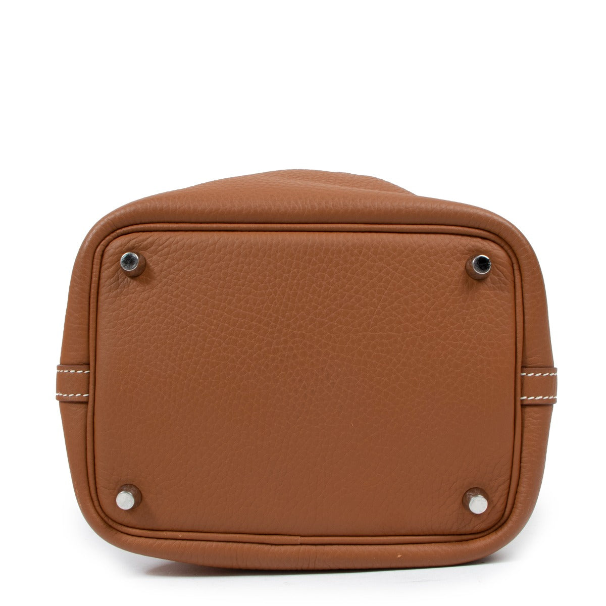 Hermès Picotin Lock 18 Gold Taurillon Clemence PHW