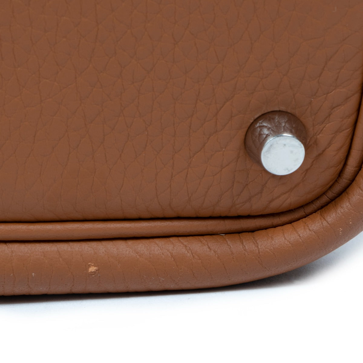 Hermès Picotin Lock 18 Gold Taurillon Clemence PHW