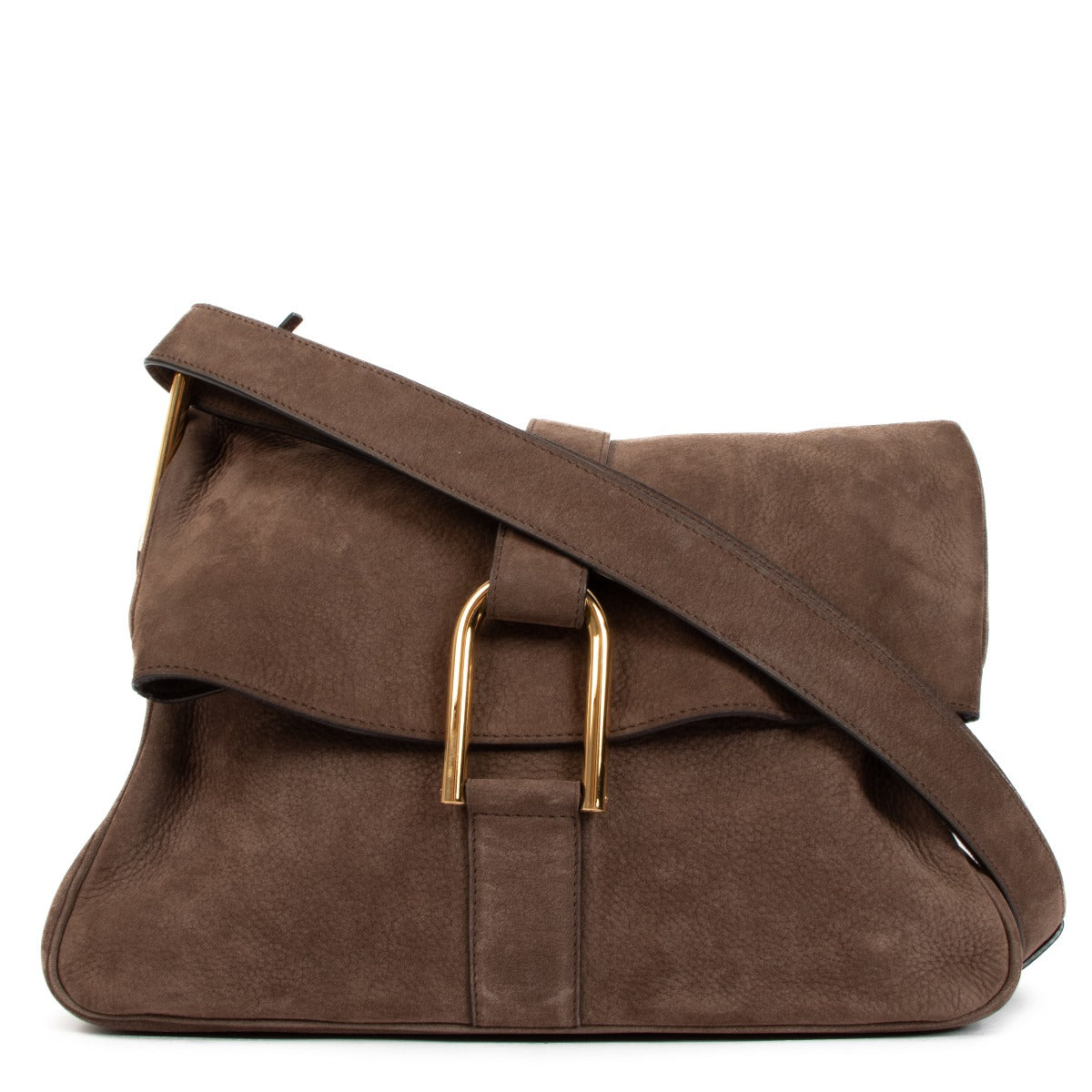 shop authentic second hand Delvaux Givry Santiag Ecorce on Labellov.com