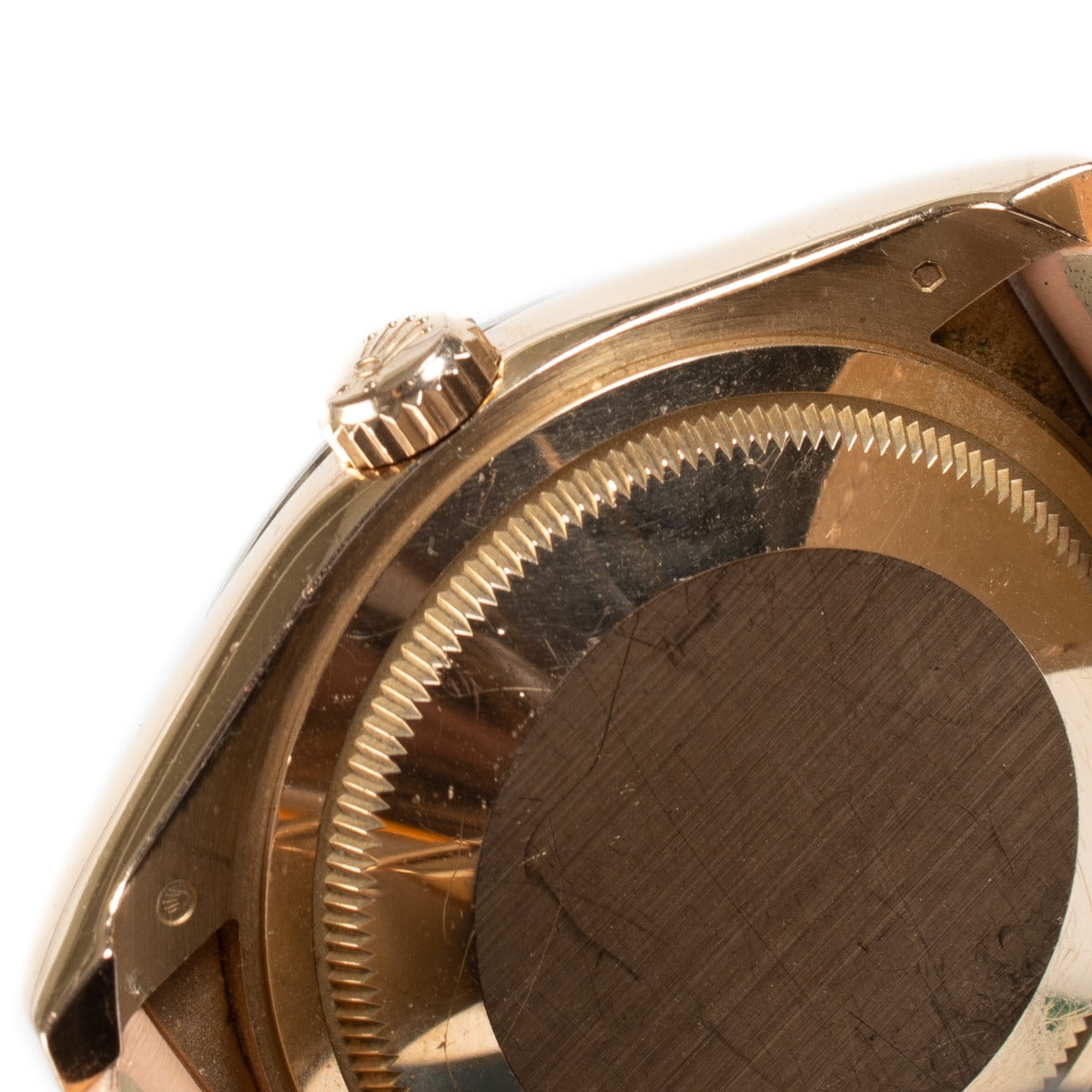 Rolex Datejust 36 116185 Roségoud Factory Diamant
