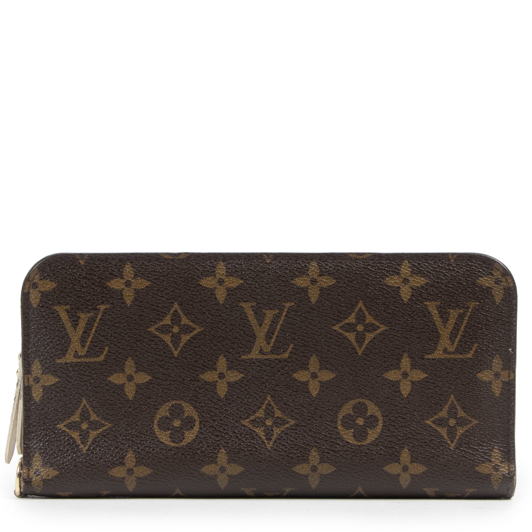 Louis Vuitton Monogram Wallet