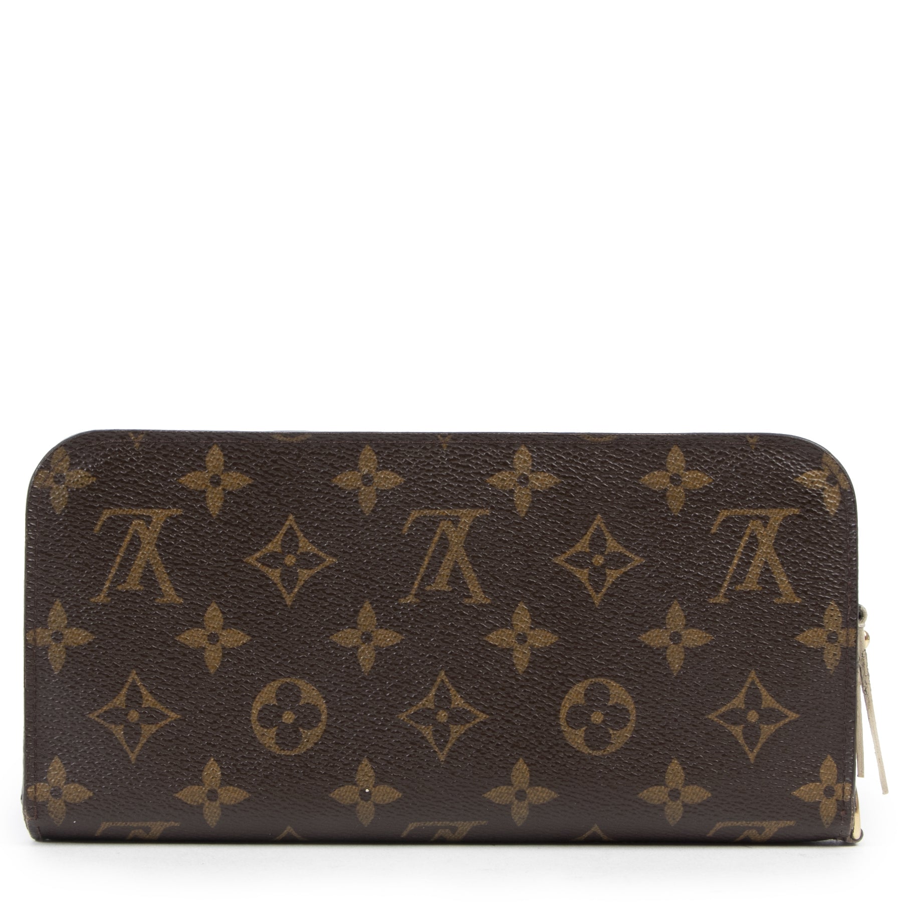 Louis Vuitton Monogram Wallet