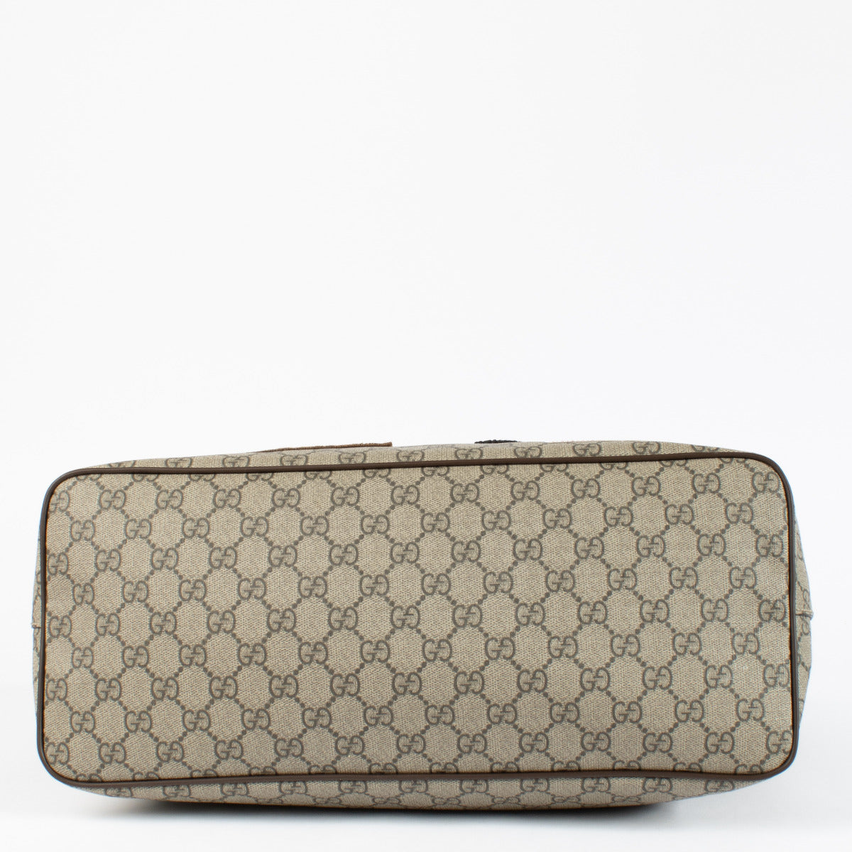 Gucci GG Supreme Tote Stickers