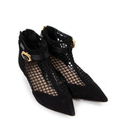 Christian Dior Dior-I Ankle Boots