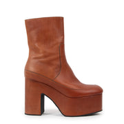 Dries Van Noten Fall/Winter 2020 Platform Boots