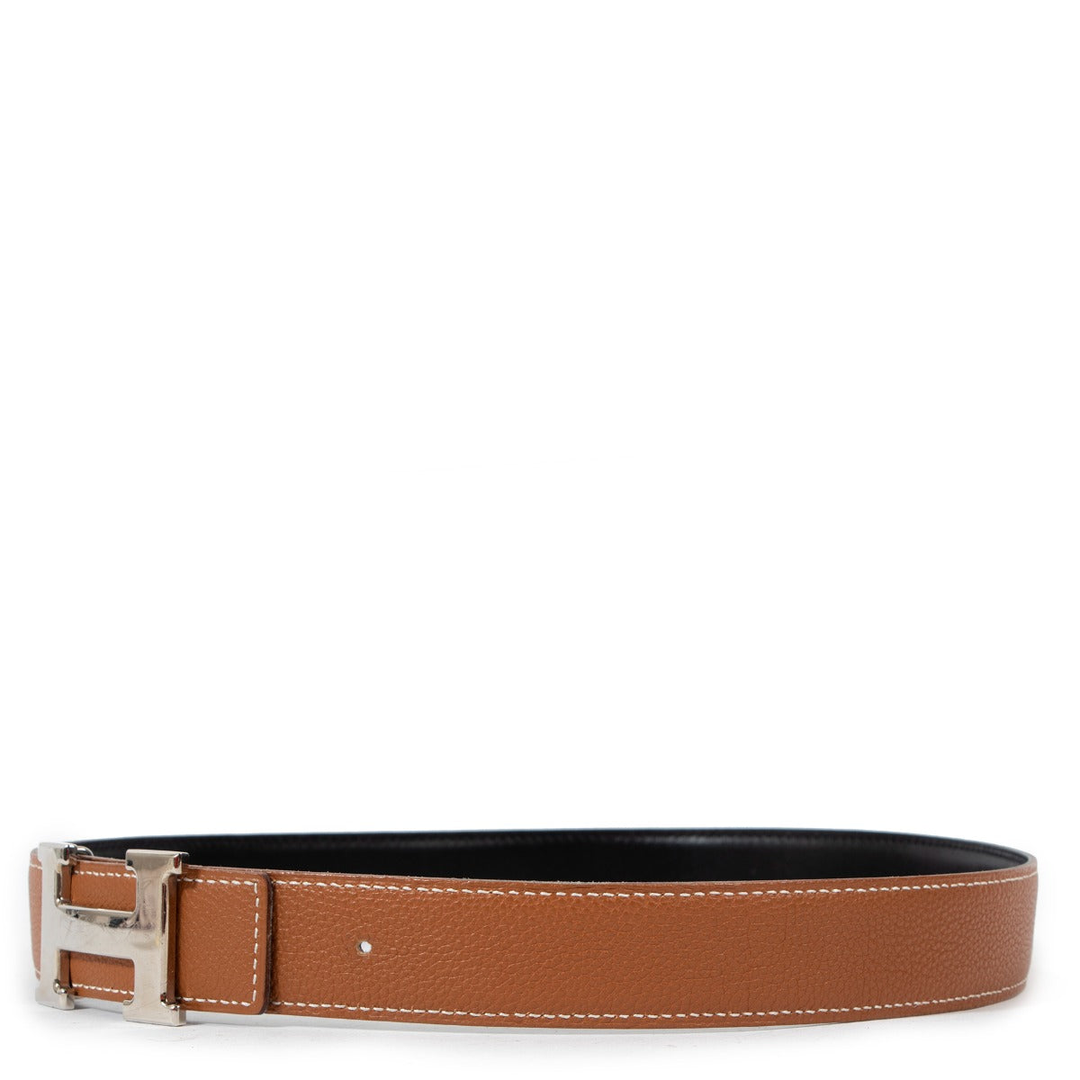 Ceinture Hermès Gold E