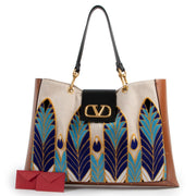 Shop safe online Valentino tote bag in very good condition, Valentino tote bag in very good condition, Preloved Valentino bag in very good condition.
