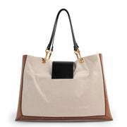 Shop safe online Valentino tote bag in very good condition, Valentino tote bag in very good condition, Preloved Valentino bag in very good condition.