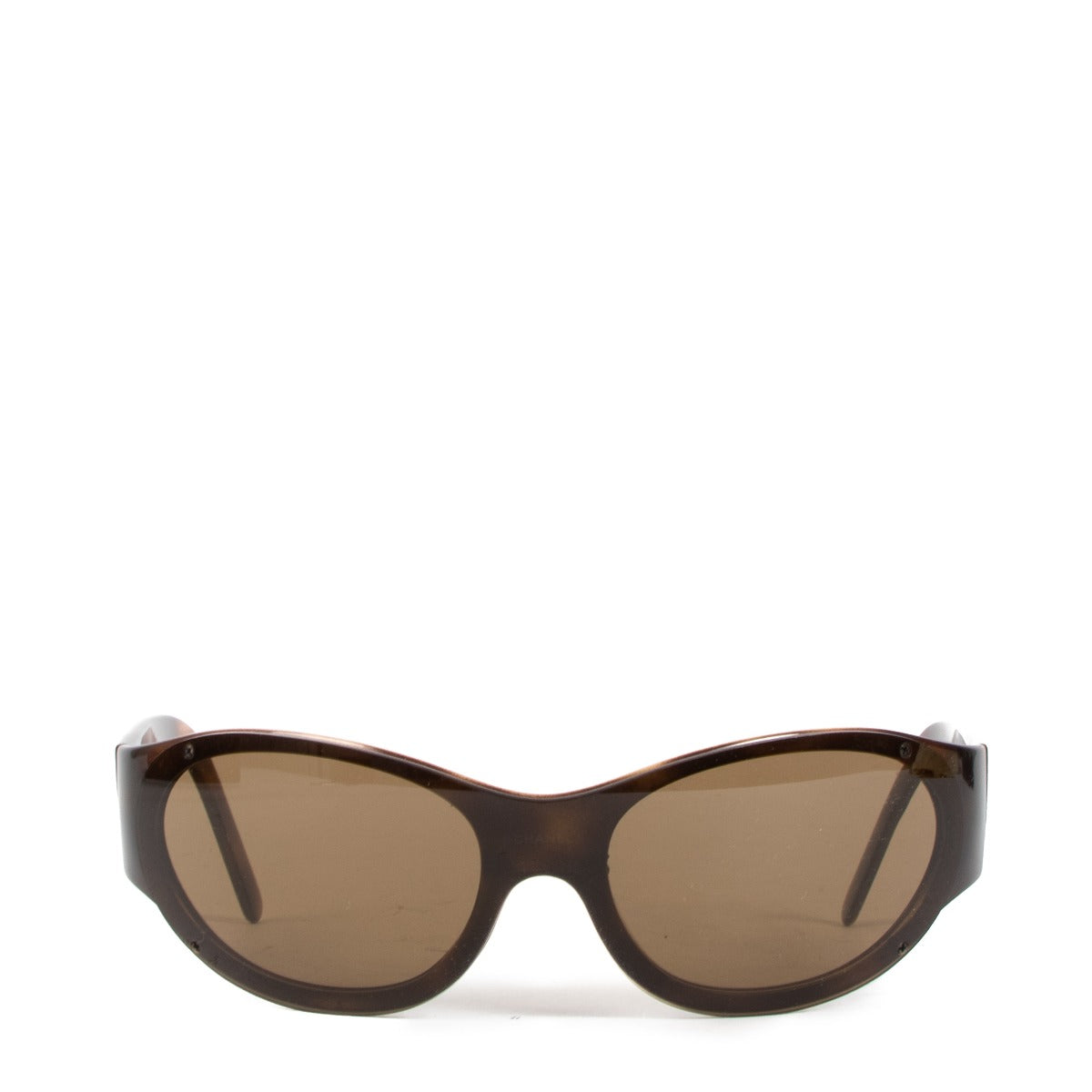 Chanel 5073 Tortoise Sunglasses