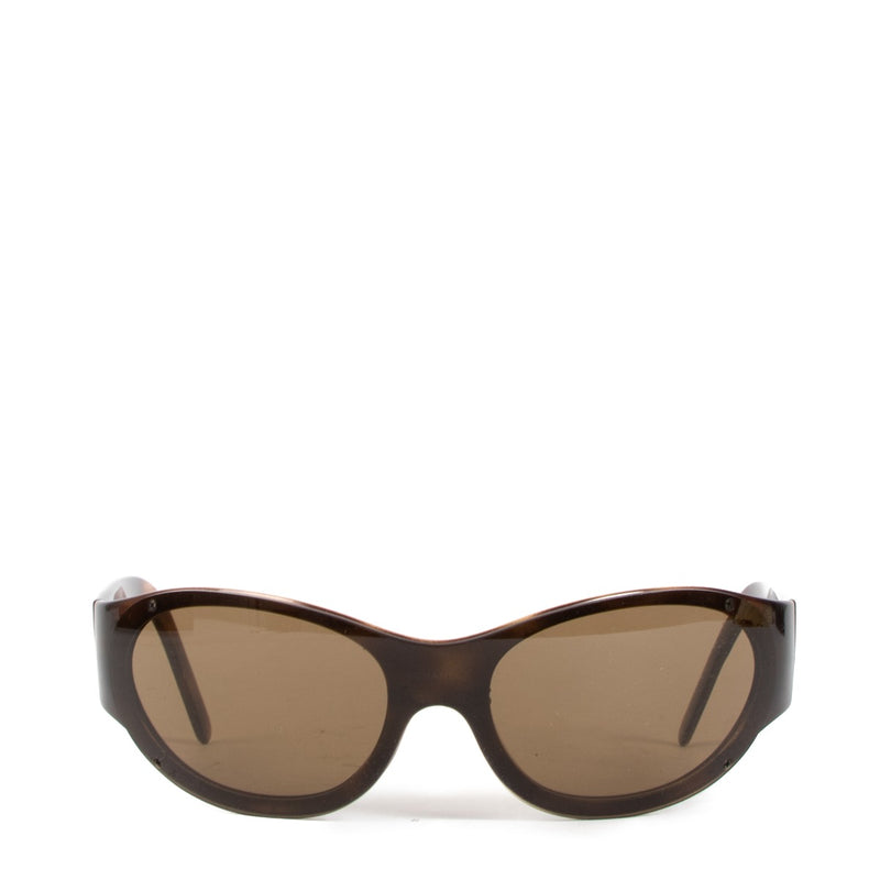 Chanel 5073 Tortoise Sunglasses