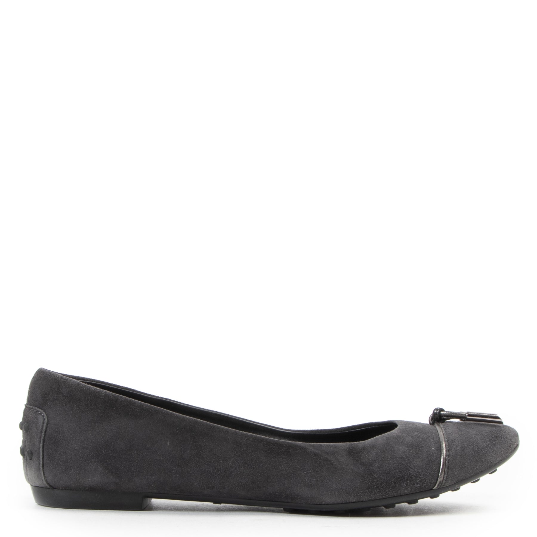 Koop authentieke tweedehands Tod's schoenen met juiste prijs bij LabelLOV.