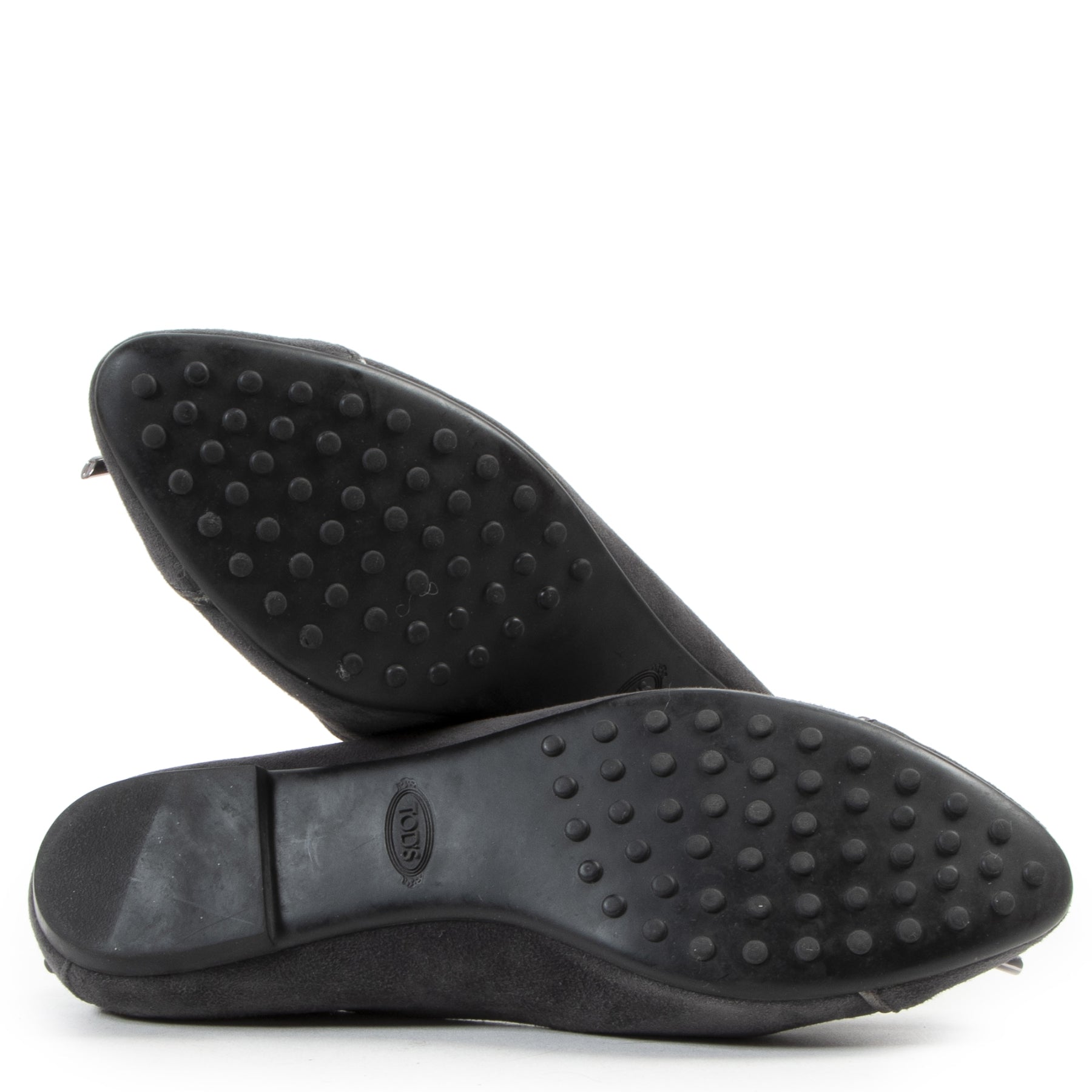 Acheter d'authentiques chaussures Tod's d'occasion à bon prix chez LabelLOV