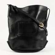 Shop the authentic Delvaux Vintage Pin Crossbody Bag on Labellov.com !