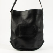 Shop the authentic Delvaux Vintage Pin Crossbody Bag on Labellov.com !