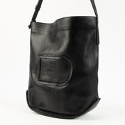 Shop the authentic Delvaux Vintage Pin Crossbody Bag on Labellov.com !