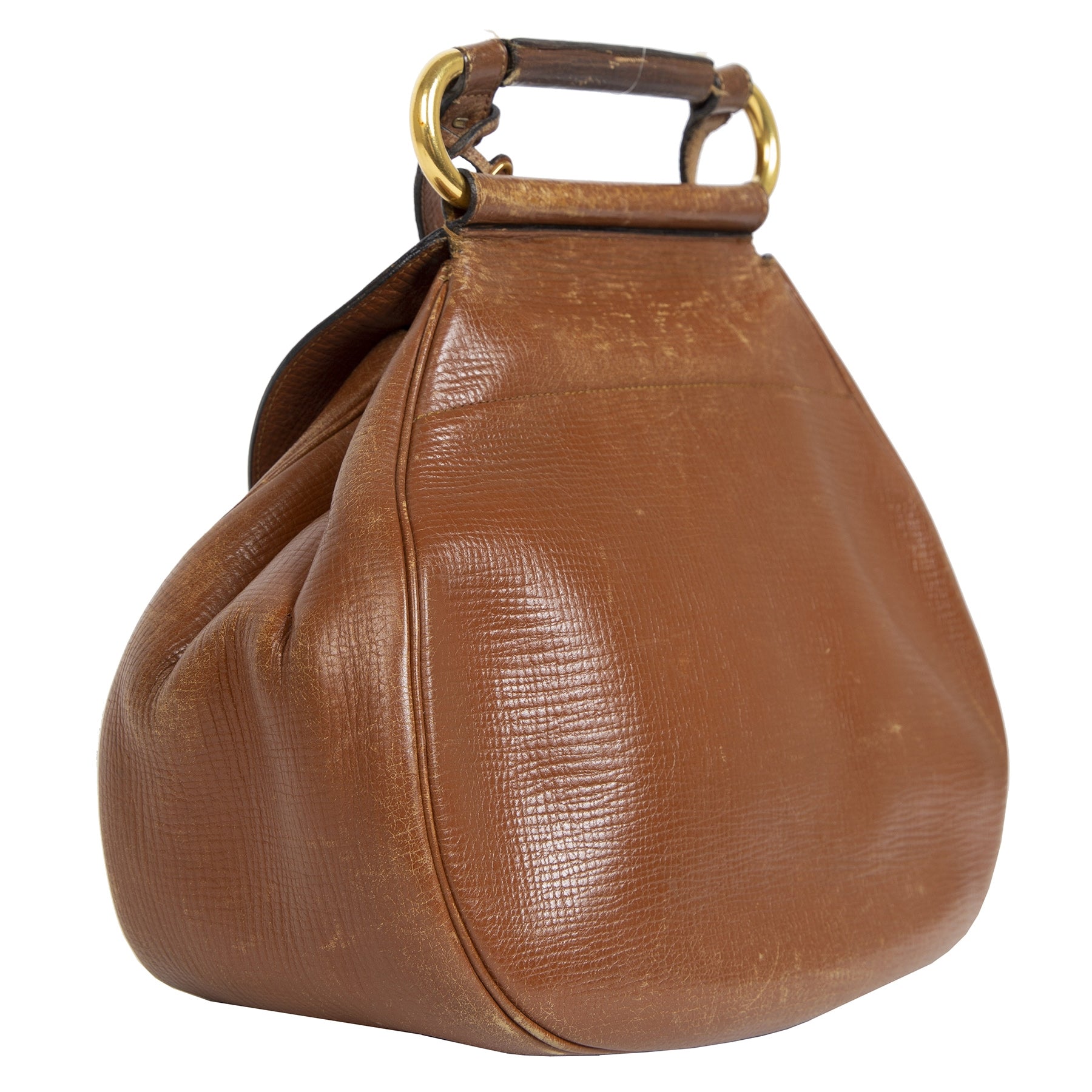 Are you looking for an authentic bag Delvaux?