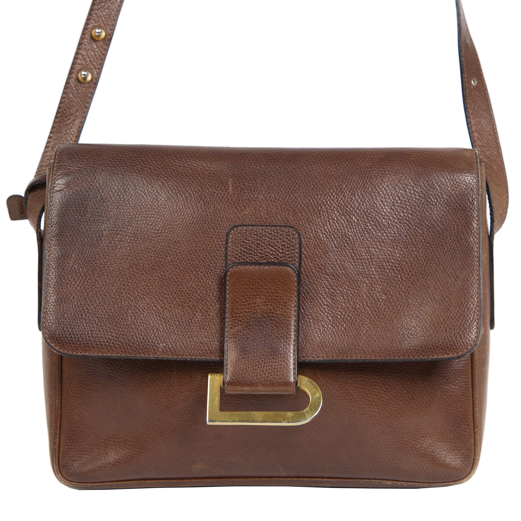 delvaux poirier