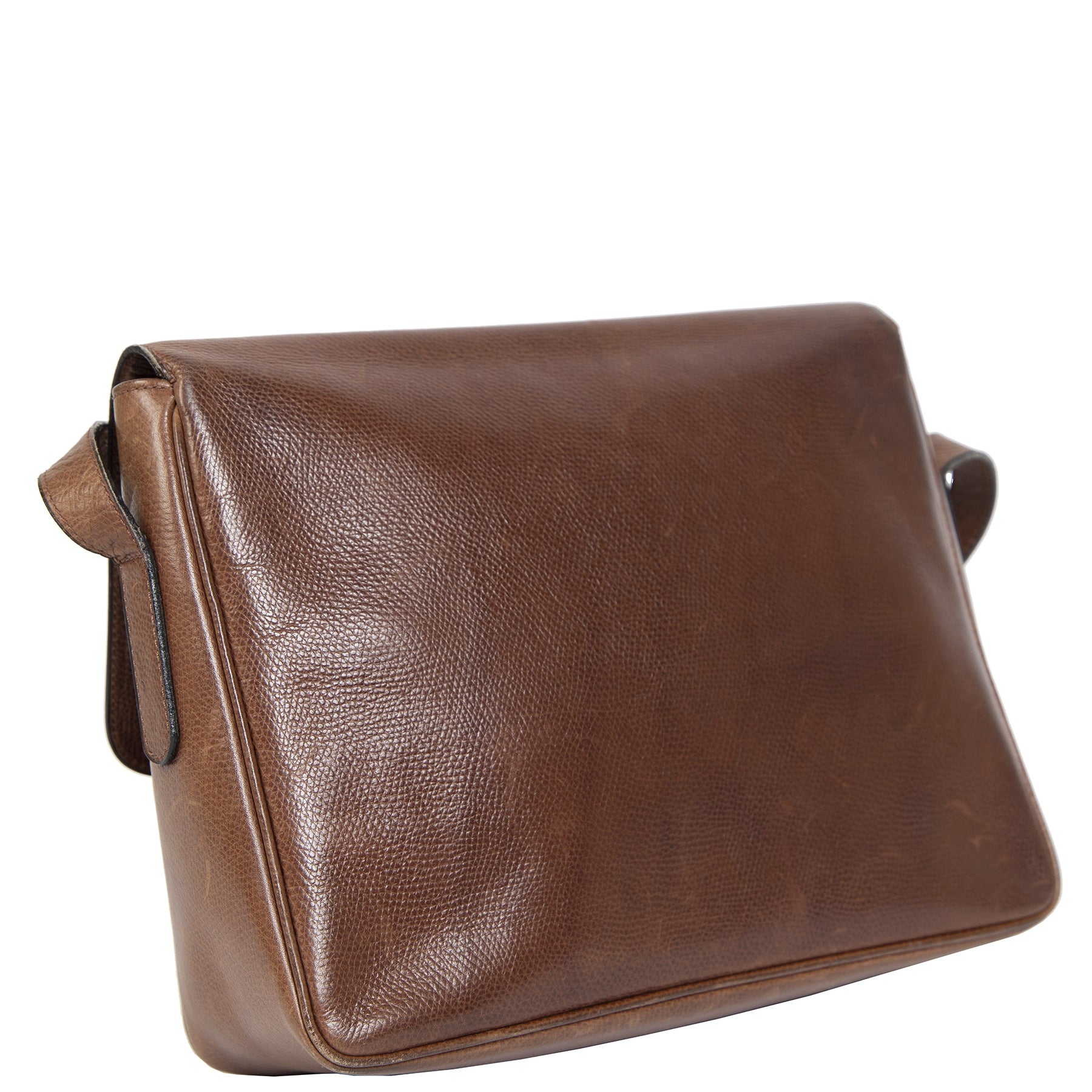 delvaux poirier
