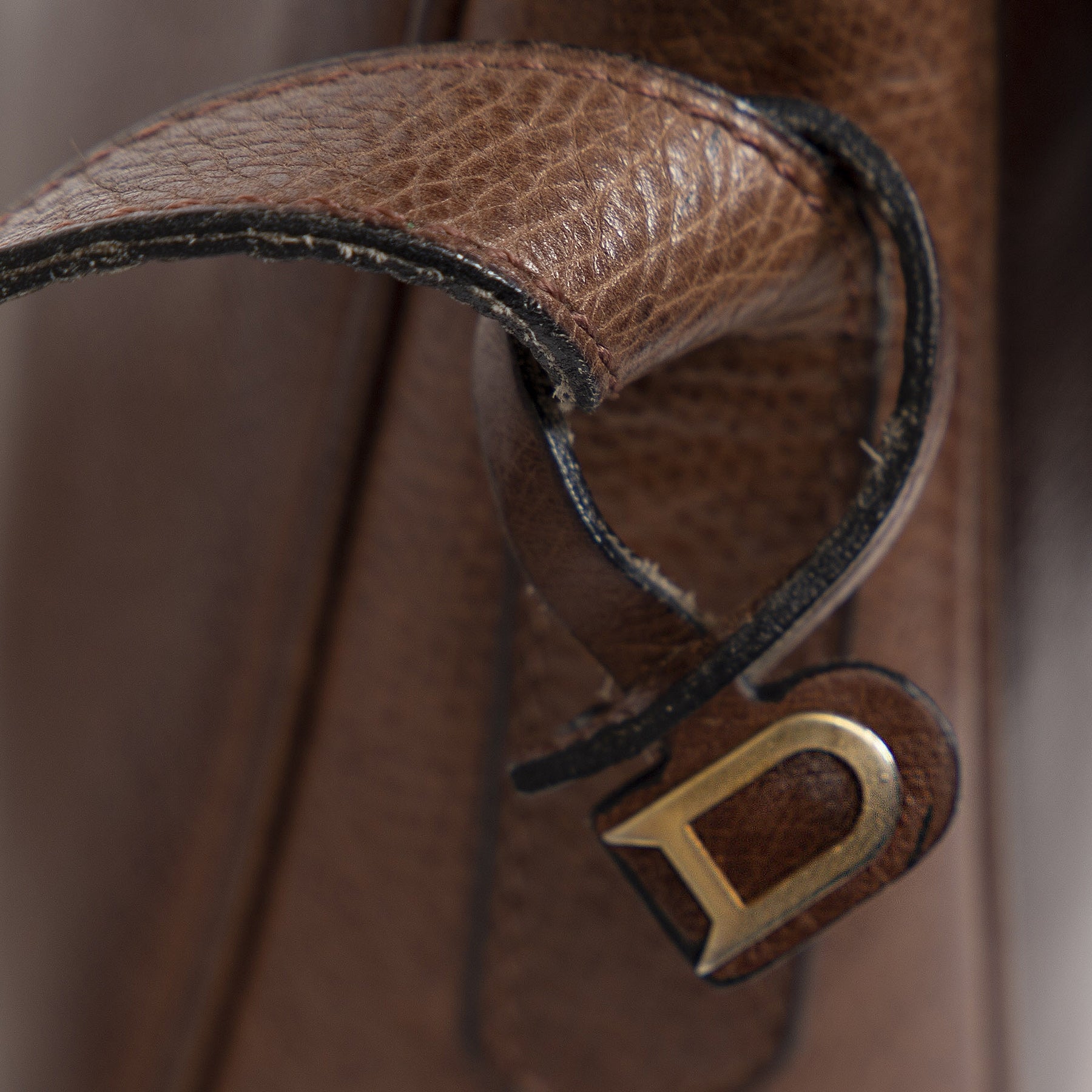 delvaux poirier