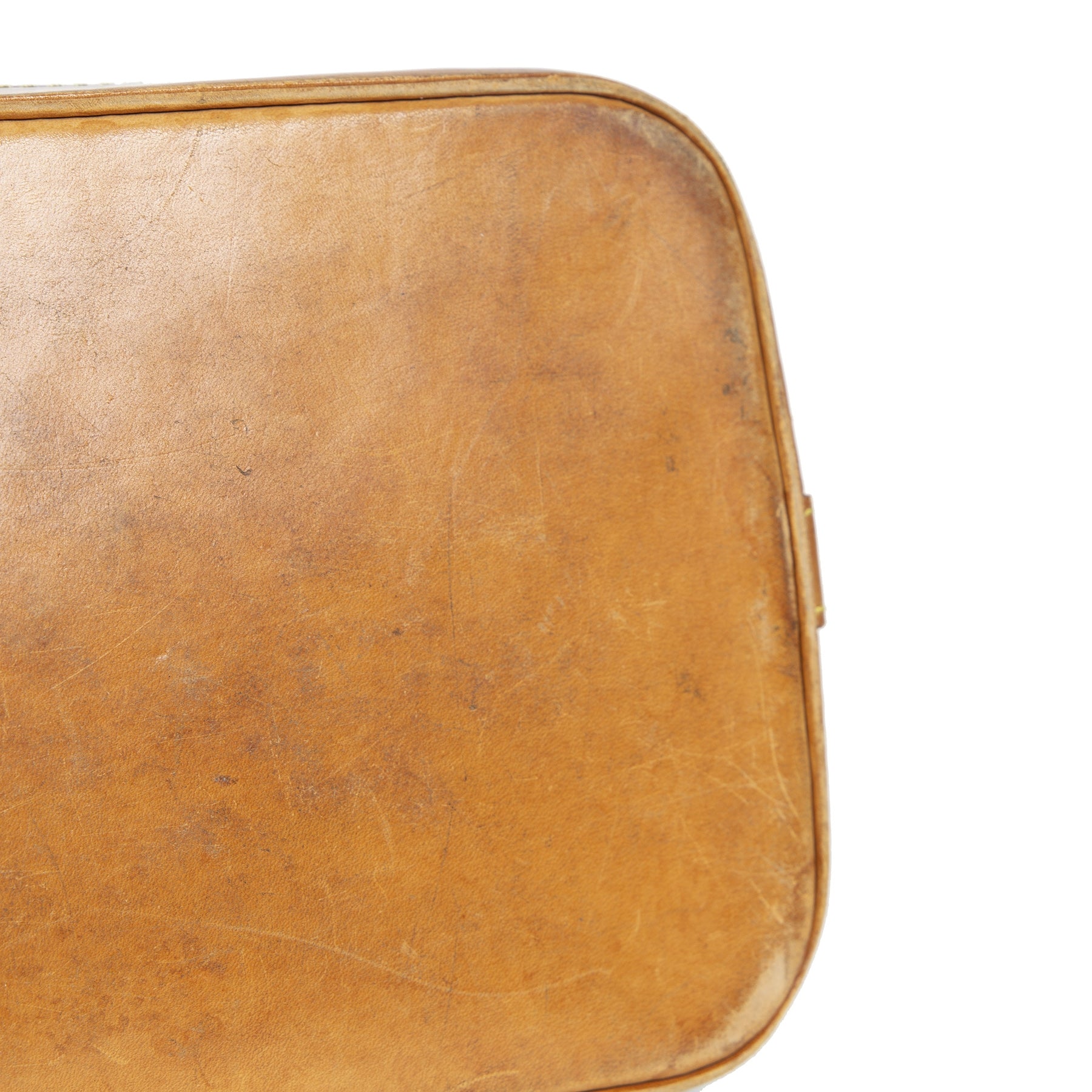 Authentieke Tweedehands Louis Vuitton Monogram Alma PM Bag juiste prijs veilig online shoppen luxe merken webshop winkelen Antewerpen België mode fashion