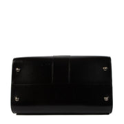Shop 100% authentic second-hand Delvaux Black Brillant L'Humour MM on Labellov.com
