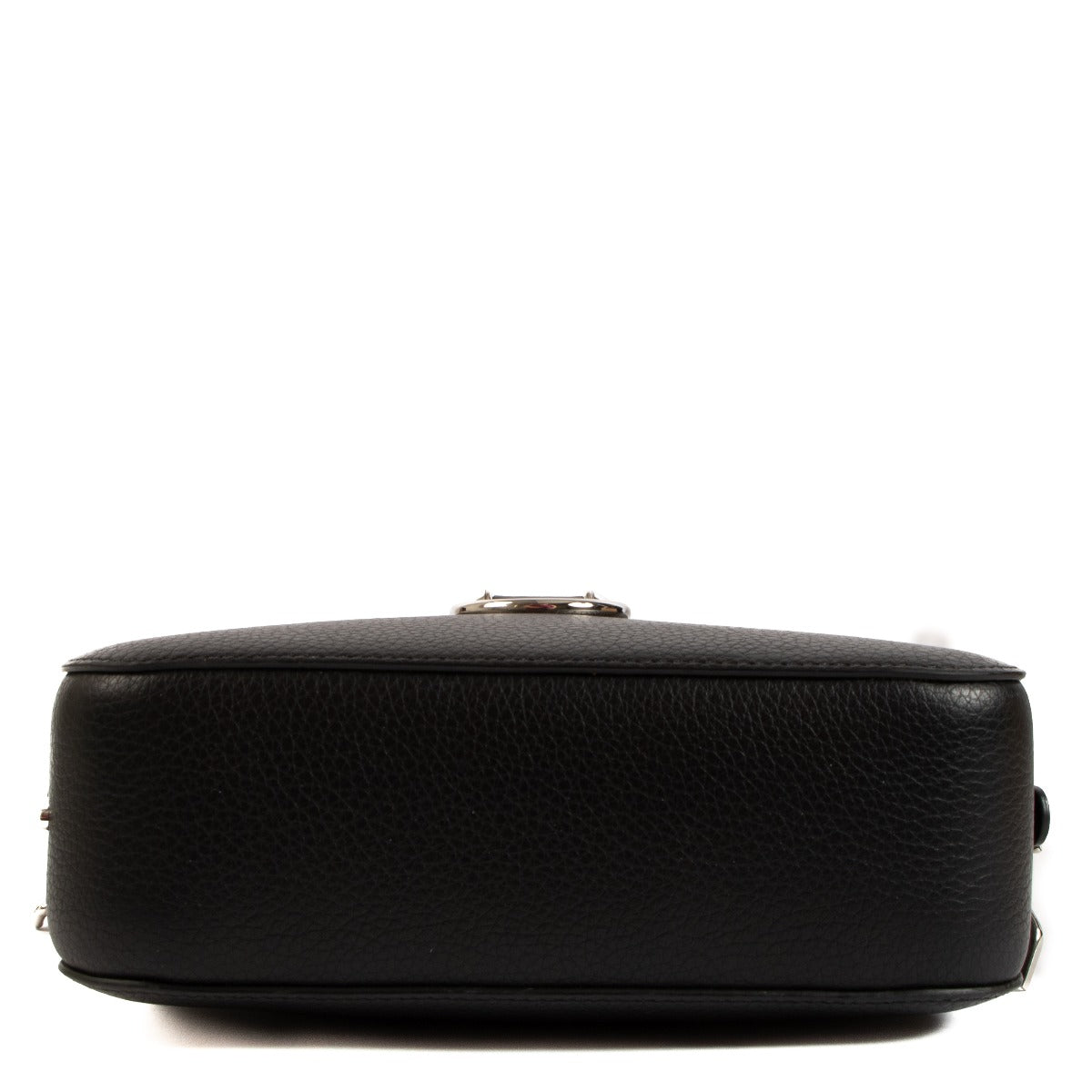 Mini Sac Rubylou Noir Christian Louboutin